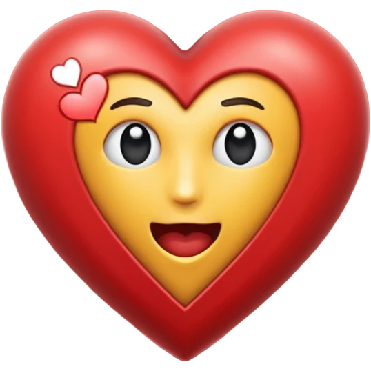 Un corazón humano roto sangrando rodeado de vendas y tiritas que se despegan sin hacer efecto emoji