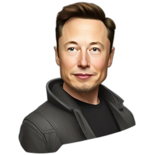 Elon musk emoji