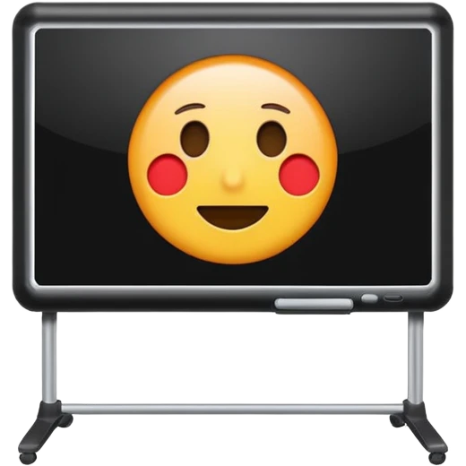 Smart Board emoji