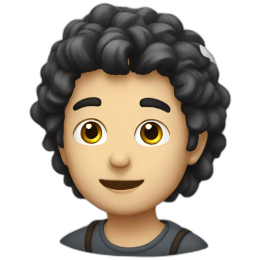 Gatuzzo emoji