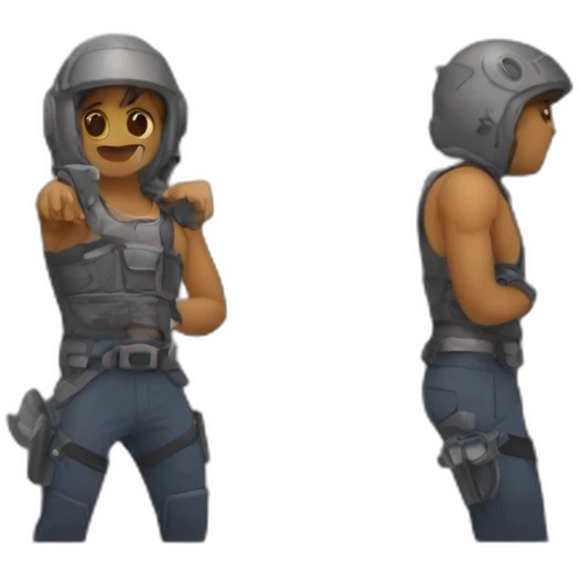 gordxrohit emoji