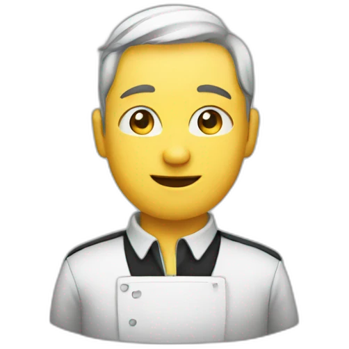 Server emoji