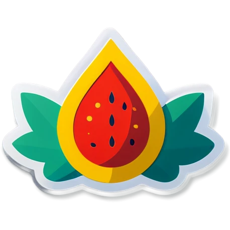بطاطس emoji