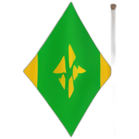 Amazight flag emoji