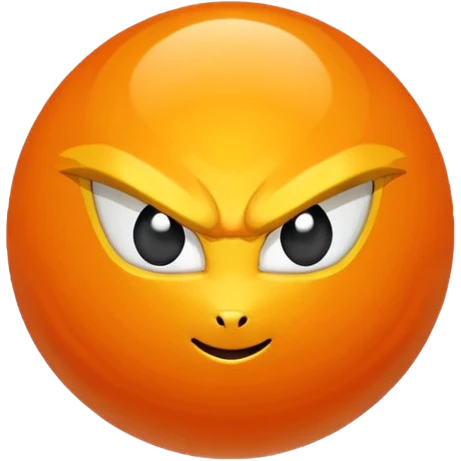 4 star dragon ball emoji