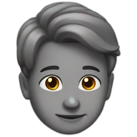 He was born  emoji