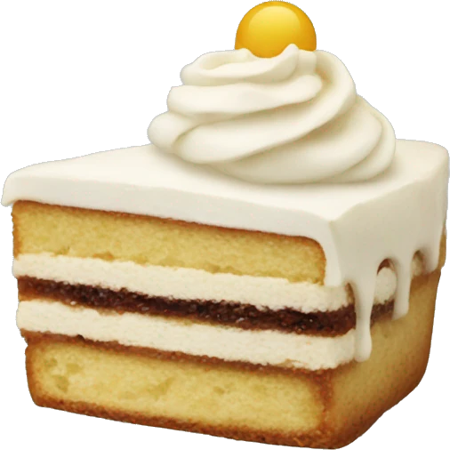 Marmorcake emoji