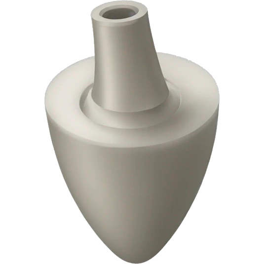Suction tip emoji
