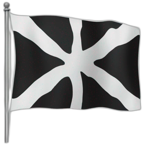 flag of corsica emoji