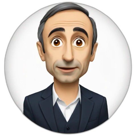 Éric Zemmour faisait une pub pour défendre les immigrés emoji