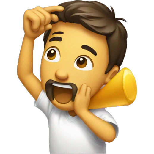 Dab emoji