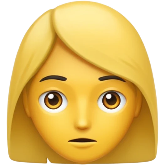 persona susurrandole al oido a otra persona emoji