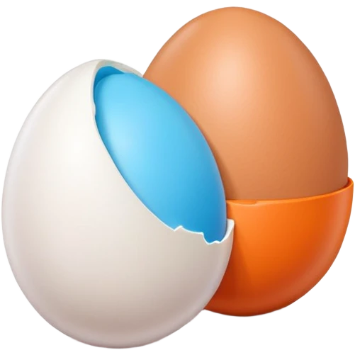 Kinder joy emoji