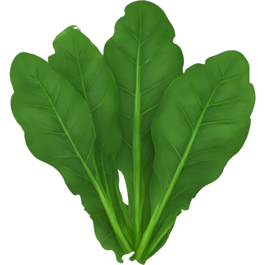 palak emoji