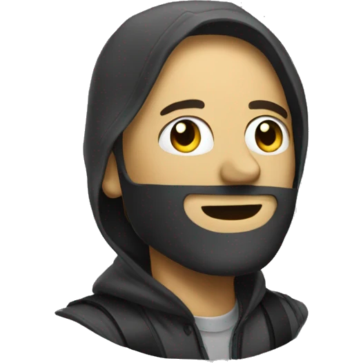 Cybercase  emoji