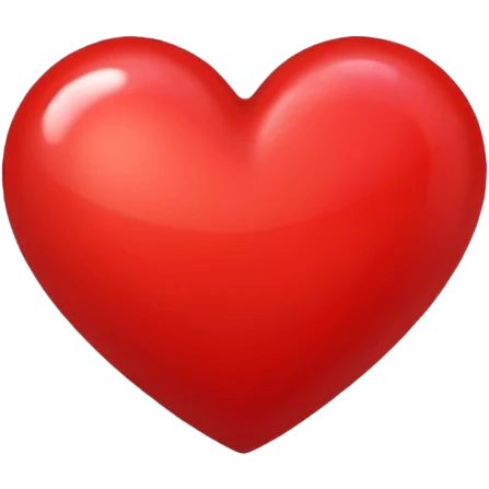 heart emoji