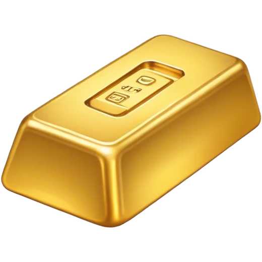 gold emoji