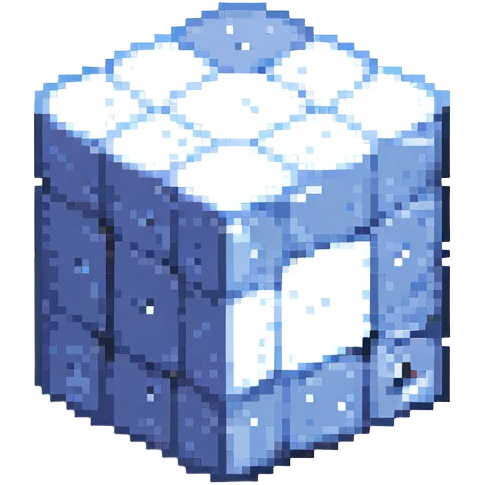 cube emoji