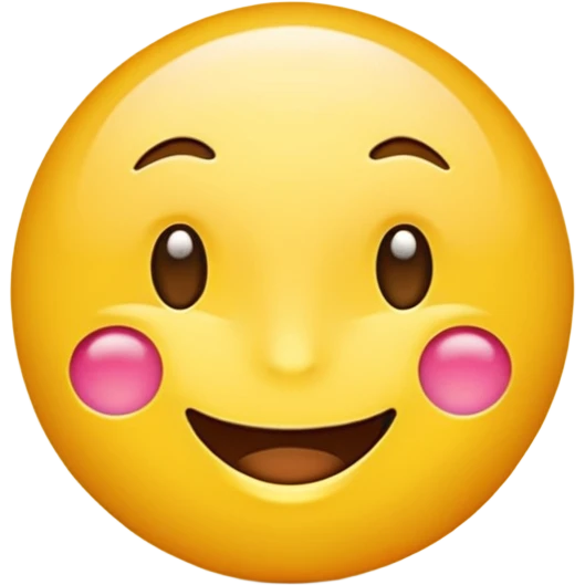 😃 in ios 18 emoji