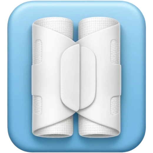bandage emoji