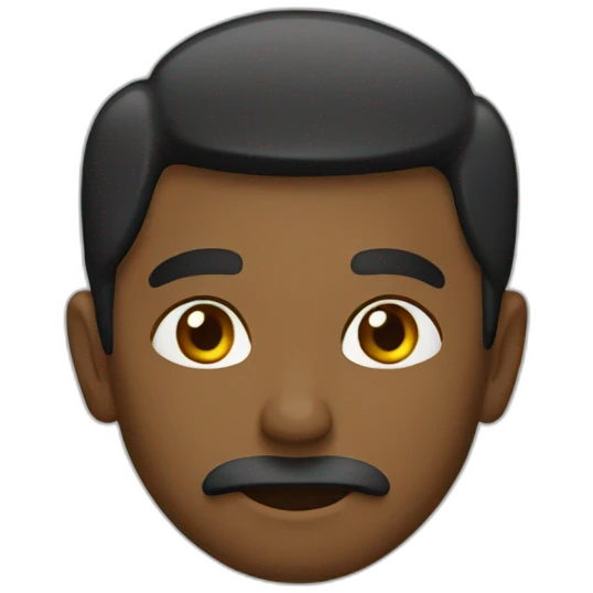Mahraz emoji