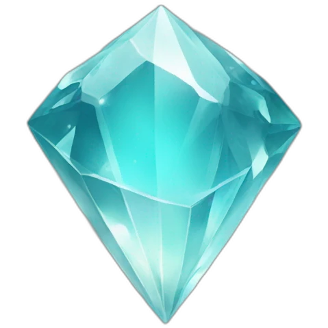crystal emoji