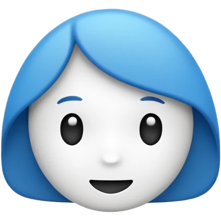 Mod logo with the name emoji