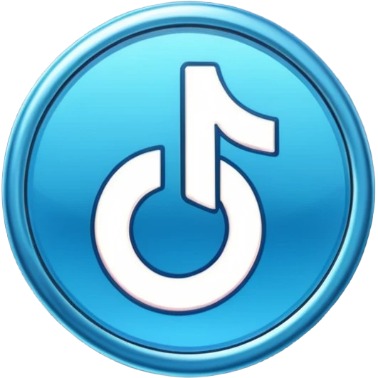 Verificación de tiktok emoji