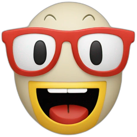 Makey wasouskey emoji