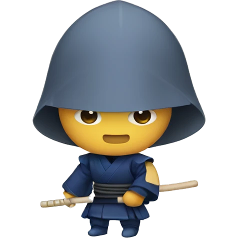 Kendo emoji