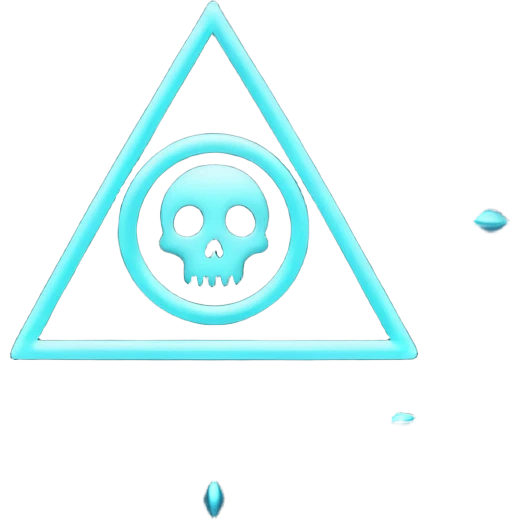  dark magic symbol emoji