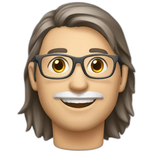 Langweiliger Unterricht emoji