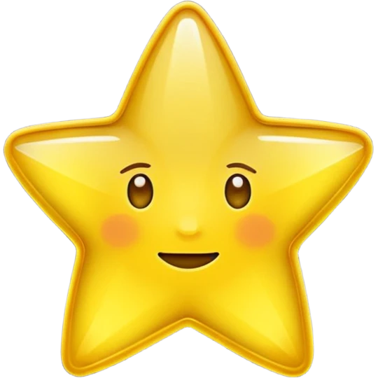 star emoji