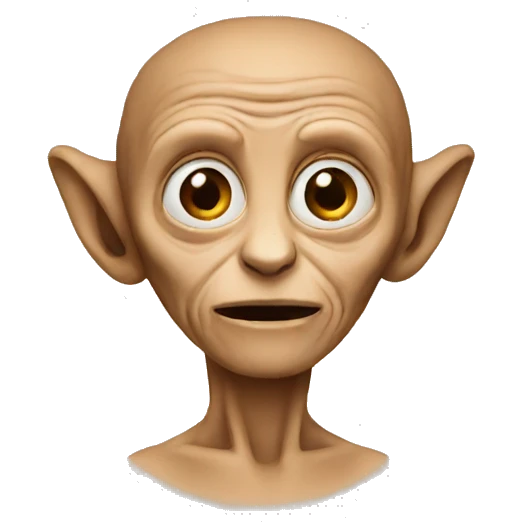 ET emoji