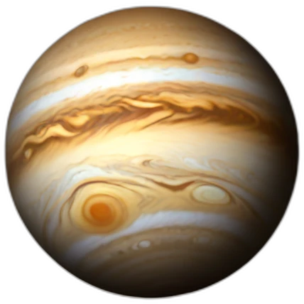 jupiter emoji