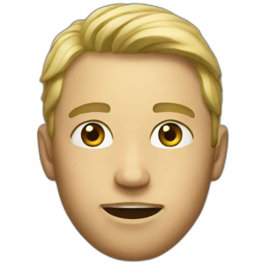 Ir emoji