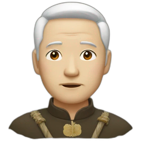 荔枝 emoji