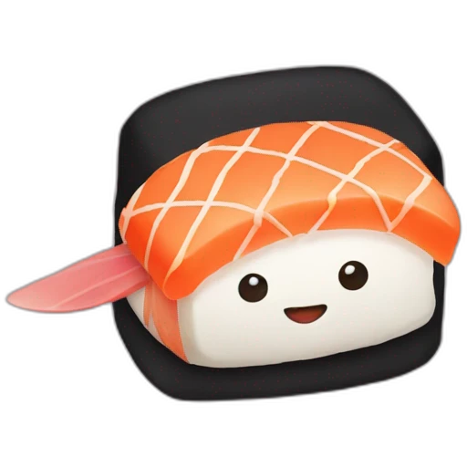 cute_sushi emoji
