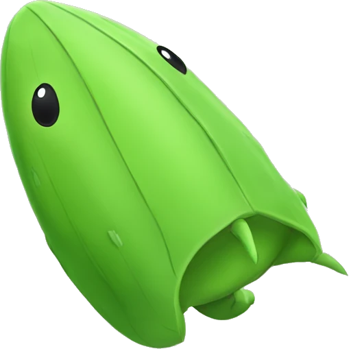 Metapod emoji