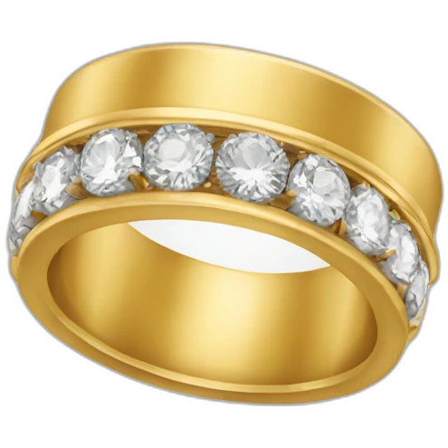 bague emoji