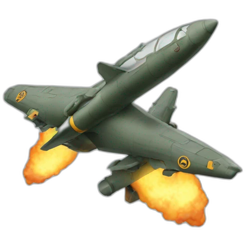 A c4 bomb emoji