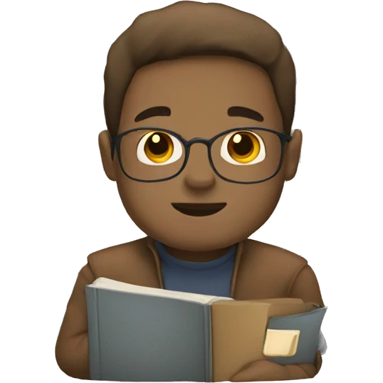diary emoji