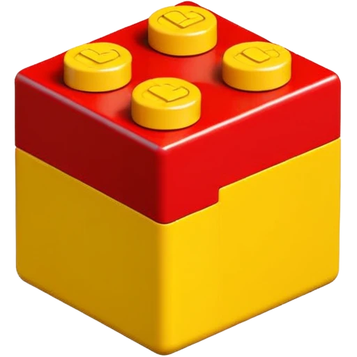 lego logo emoji
