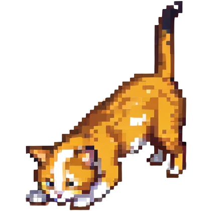cat attack emoji