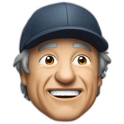 Brian Johnson emoji
