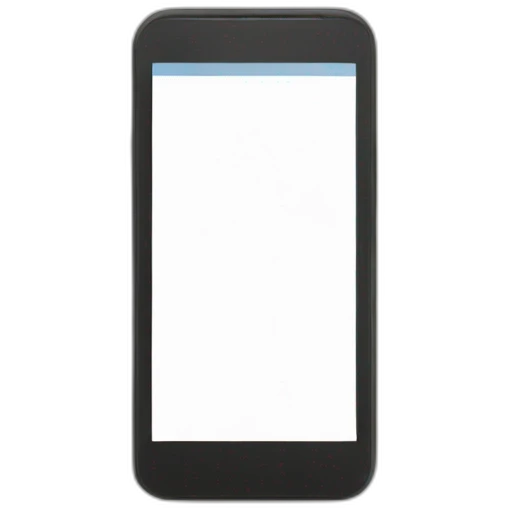 smartphone emoji