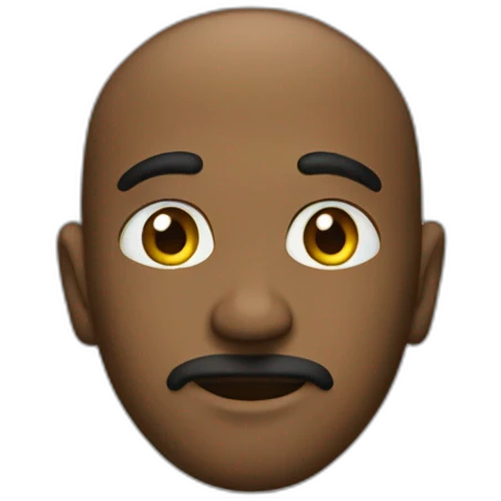 Djalil emoji
