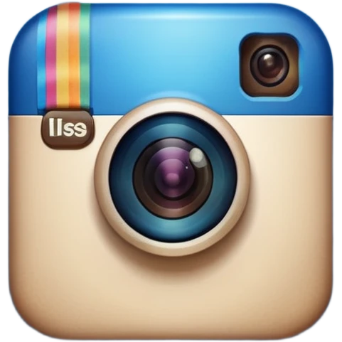 علامه توثيق انستا emoji