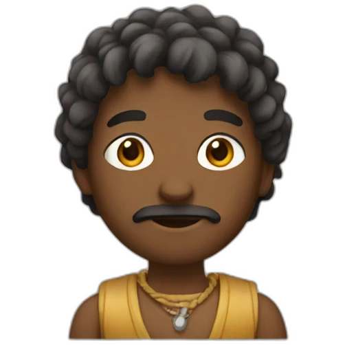 teboun emoji