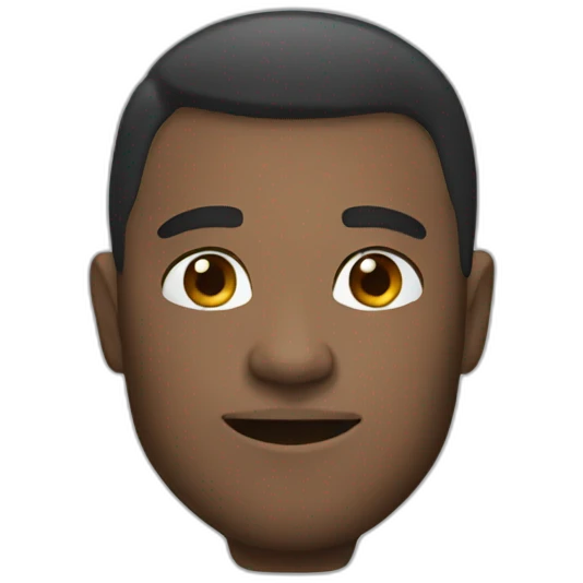 Avatar emoji